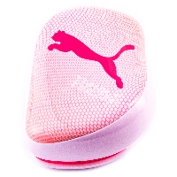 Tangle Teezer Compact Style Puma Neon Pink Szczotka do włosów