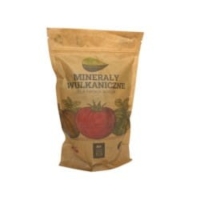 Nawóz Naturalne minerały wulkaniczne do gleby 1 kg