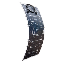 Panel solarny monokrystaliczny 12V 100W FLEXI VOLT POLSKA