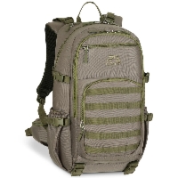 Plecak survivalowy 25l RG CAMP RG1920 khaki