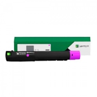Toner 85D0HM0 (85D0HM0) Oryginalny purpurowy do LEXMARK CX 930DSE, 931DSE, 931DTSE