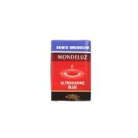 KIN FARBA AKW. MONDELUZ 1636511 ULTRAMARINE BLUE 511 8 G.