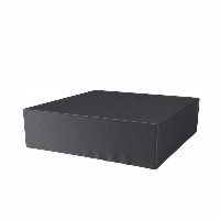 Pokrowiec na zestaw mebli 7937 275x275x70 AeroCover szary