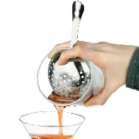 Sitko barmańskie julep do szklanicy barmańskiej