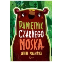 Pamiętnik Czarnego Noska