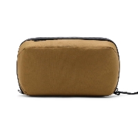 Kosmetyczka Travel Line Peak Design Wash Pouch Coyote