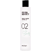 Artego Good Society Color Glow Shampoo 02 - szampon do włosów farbowanych, 250ml