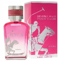 Beverly Hills Polo Club Prestige Passion woda perfumowana 100 ml