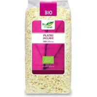 PŁATKI JAGLANE BIO 300 g - BIO PLANET