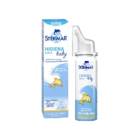 STERIMAR Higiena Nosa baby 50ml