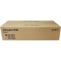 Bęben Kyocera (302R493050) Oryginalny czarny do KYOCERA TASKALFA 306CI, 308CI, 307CI