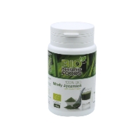 SOK Z MŁODEGO JĘCZMIENIA SPROSZKOWANY BIO 150 g - BIO ORGANIC FOODS