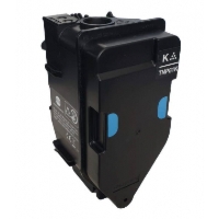 Toner TNP-81K (TNP-81K) Oryginalny czarny do KONICA MINOLTA BIZHUB C 4000I, 3300I, 3301I, 4001I