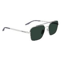 Okulary CONVERSE CV101SACTI045. Okulary przeciwsłoneczne, Kolor srebrny. Mężczyzna.