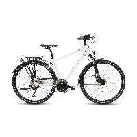Rower trekkingowy ROMET WAGANT 9 SPECIAL