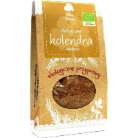 KOLENDRA MIELONA BIO 30 g - DARY NATURY