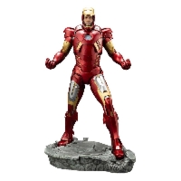Figurka Marvel The Avengers ARTFX 1/6 Iron Man Mark 7
