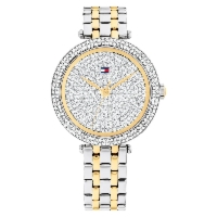 WATCH TOMMY HILFIGER WOMEN 1782760 (34MM)