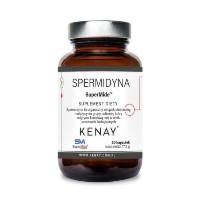 KENAY Spermidyna SuperMide (60 kaps.)