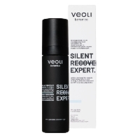 Maseczka na noc Veoli Botanica Silent Recovery 50 ml