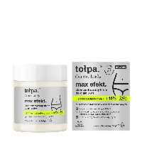 tołpa. max efekt. skoncentrowany krem do ciała 5w1, 250 ml
