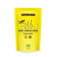 GOJNIK (HERBATKA GÓRSKA) BIO 30 g - BIO PLANET