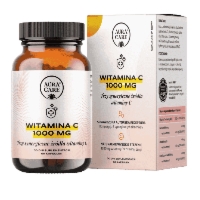 Aura Care Witamina C 1000MG 60caps