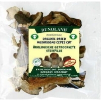 BOROWIK SUSZONY BIO 20 g - RUNOLAND