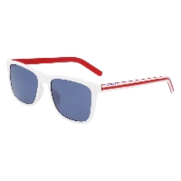 Okulary CONVERSE CV505SCHUCK10. Okulary przeciwsłoneczne, Kolor biały. Mężczyzna.