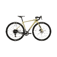 Rower gravelowy RONDO RUUT AL LTD
