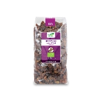 BIO PLANET Bio Rodzynki Sułtanki bezglutenowe 1kg Bio Planet