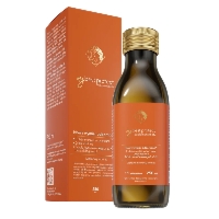 MyBestPharm MyBestProtect - Malinowy 250 ml