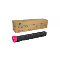 Toner A3VU350 (A3VU350) Oryginalny purpurowy do KONICA MINOLTA BIZHUB C 654, 754