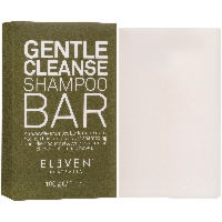 Eleven Australia Gentle Cleanse Shampoo Bar - naturalny i delikatny szampon w kostce, 100g