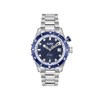 Zegarek Męski BOSS Ocean Edition 1514177 (42 mm)