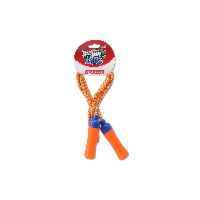 Sportox Kids Skakanka – 225cm Nylon 9mm Grubość 3+