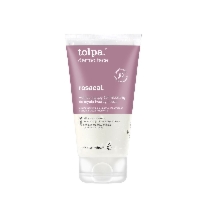 tołpa. rosacal. wzmacniający żel micelarny do mycia twarzy i oczu, 150 ml