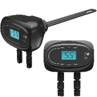 Grzałka do Bojlera 550W z Termostatem na Panele Solarne MPPT 6/4” OFF GRID