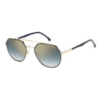 SUNGLASSES CARRERA UNISEX CARRERA303S2M (Lens/Bridge/Temple) 53/19/145 mm)