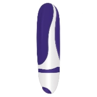 Mini Wibrator Vibe Therapy Petite Blue | 100% ORYGINAŁ| DYSKRETNA PRZESYŁKA