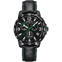 Męski Zegarek Certina DS Podium GMT C034.453.36.057.00 (42 mm)