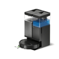 iRobot Roomba Plus 515 Combo Czarny + stacja AutoWash