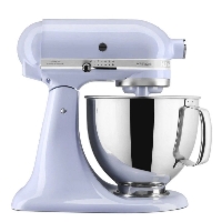 Mikser Artisan 5 Lawendowy 4,8 l KitchenAid (5KSM125ELR) --- OFICJALNY SKLEP KitchenAid