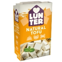 Tofu naturalne 180g LUNTER