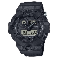 WATCH CASIO MAN GA700BCE1AER (53,4MM)