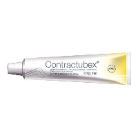 CONTRACTUBEX żel 20g