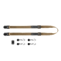 Pasek Peak Design Leash Coyote v3