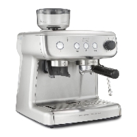 Ekspres do kawy kolbowy z młynkiem Breville Barista Max VCF126X