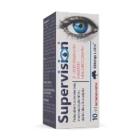 Supervision krople do oczu 10ml