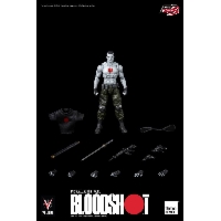 Figurka Valiant Comics FigZero 1/12 Bloodshot